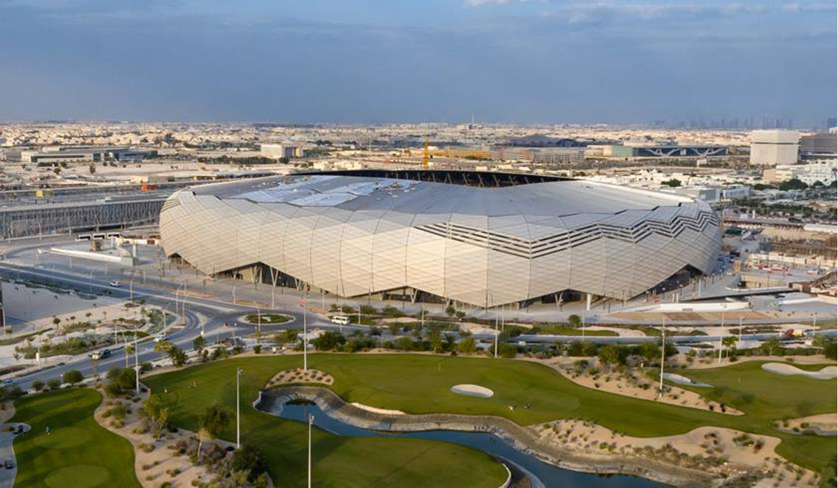 Qatar Stadium